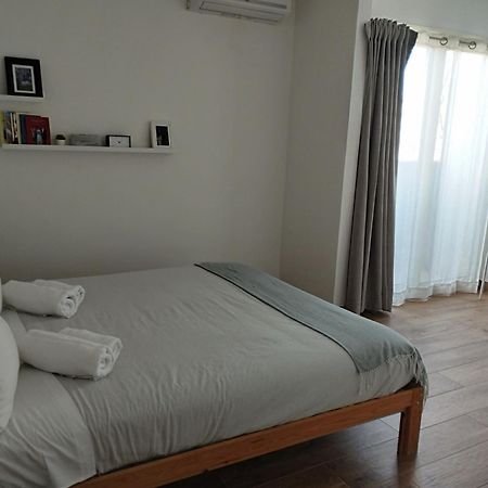 Triscele House Hotel Palermo Luaran gambar