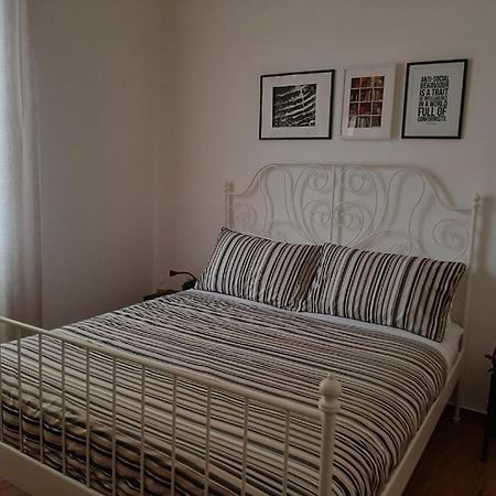 Triscele House Hotel Palermo Luaran gambar