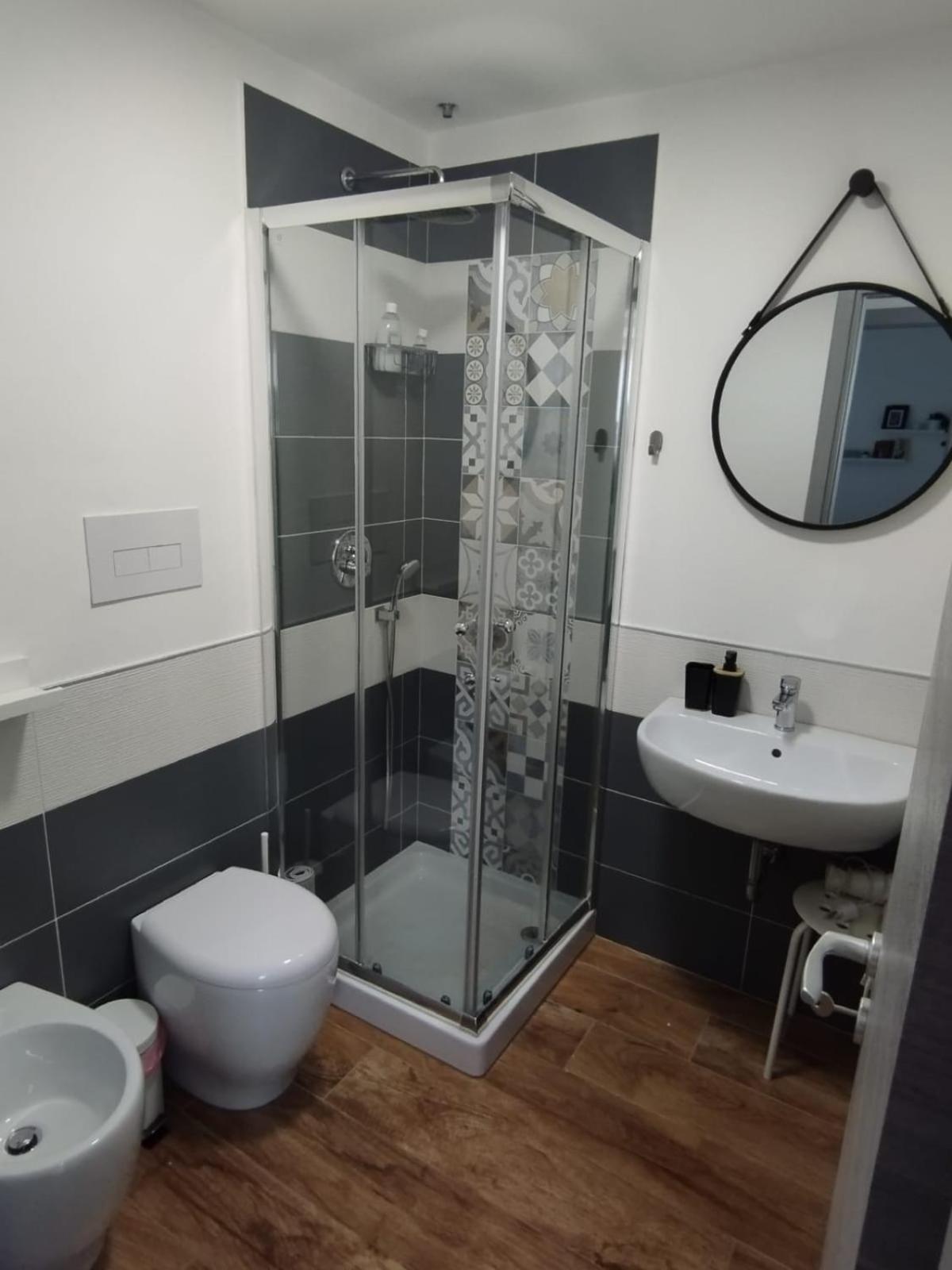 Triscele House Hotel Palermo Luaran gambar