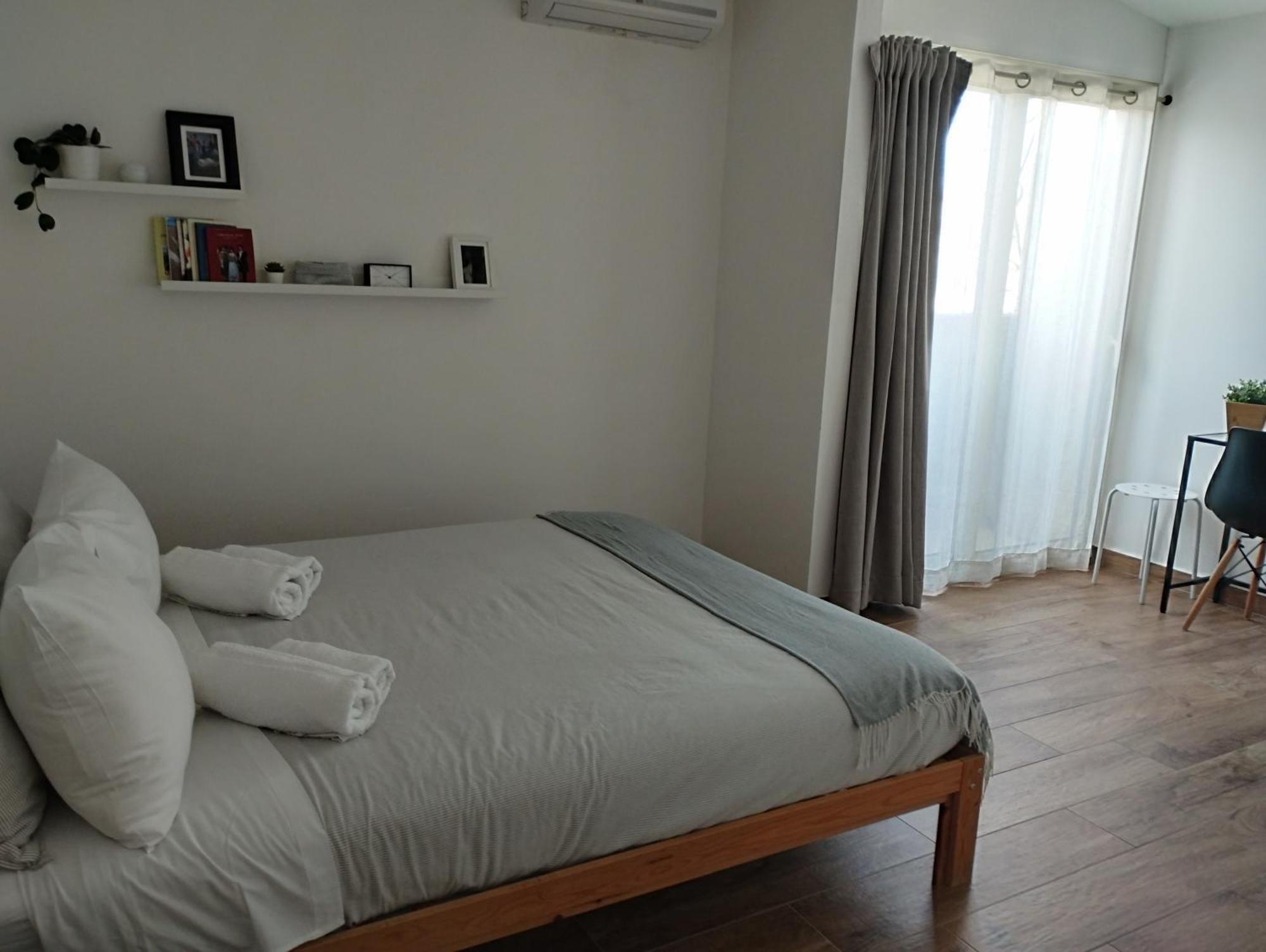 Triscele House Hotel Palermo Luaran gambar