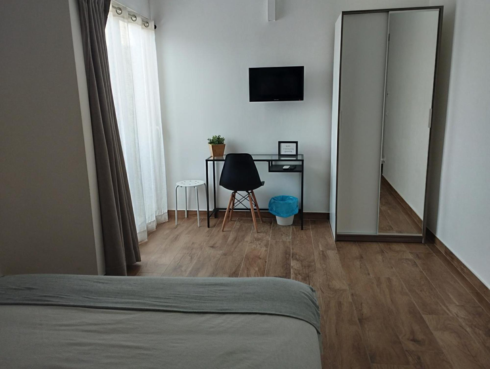 Triscele House Hotel Palermo Luaran gambar