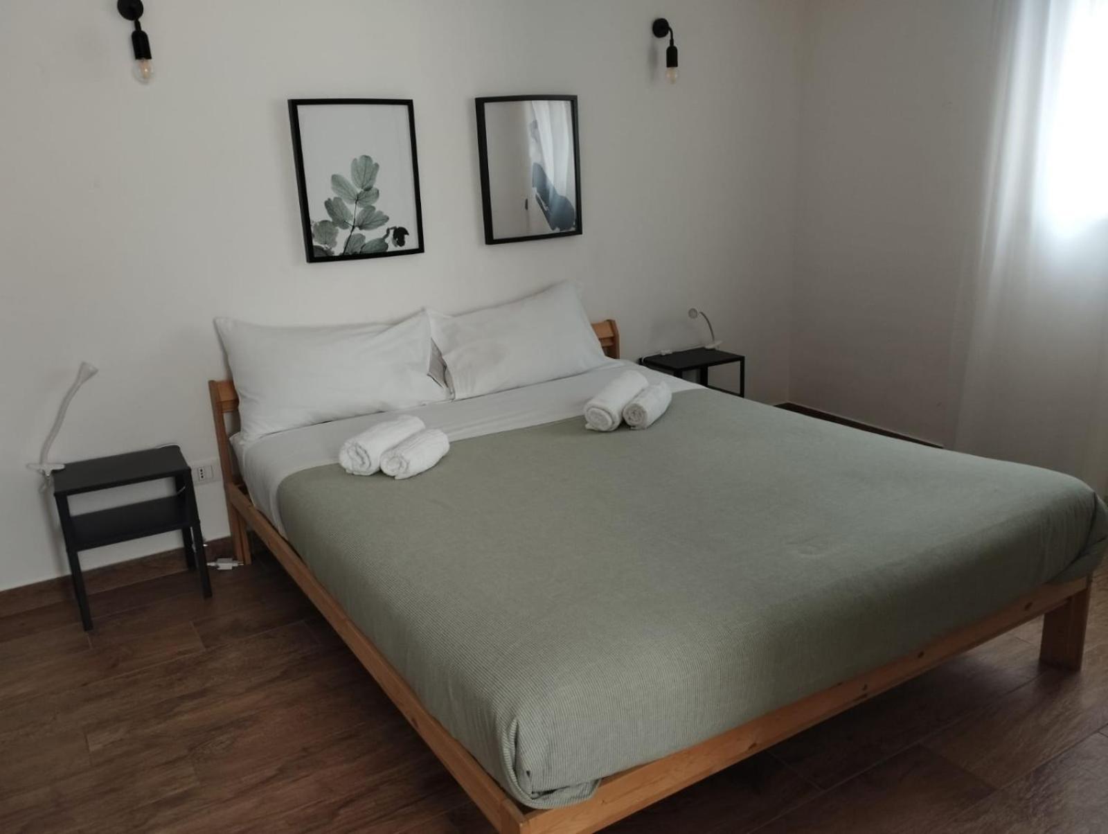 Triscele House Hotel Palermo Luaran gambar