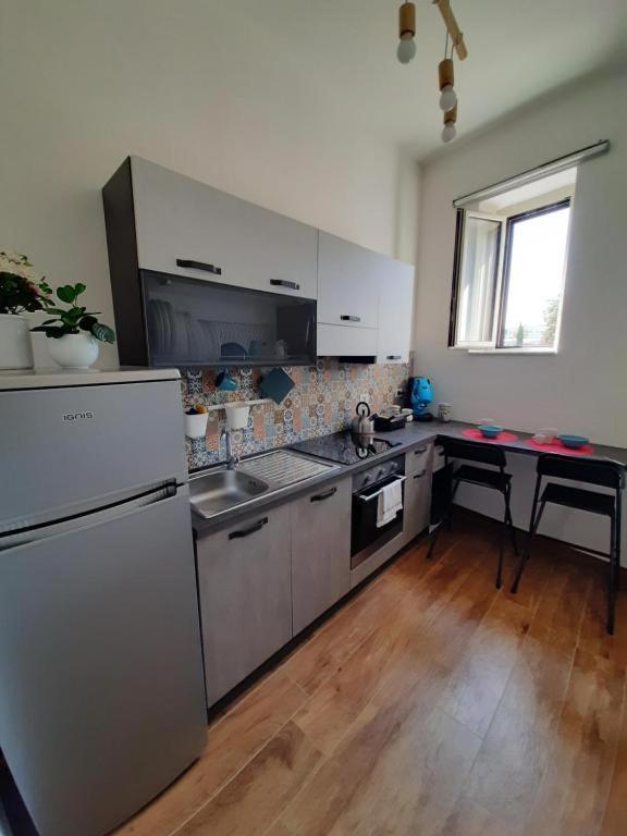 Triscele House Hotel Palermo Luaran gambar