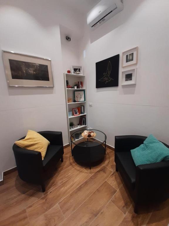 Triscele House Hotel Palermo Luaran gambar