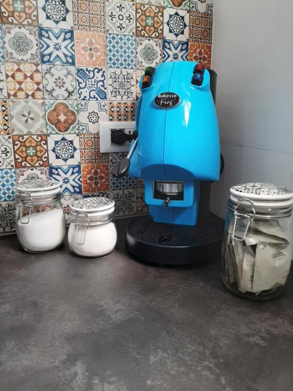 Triscele House Hotel Palermo Luaran gambar
