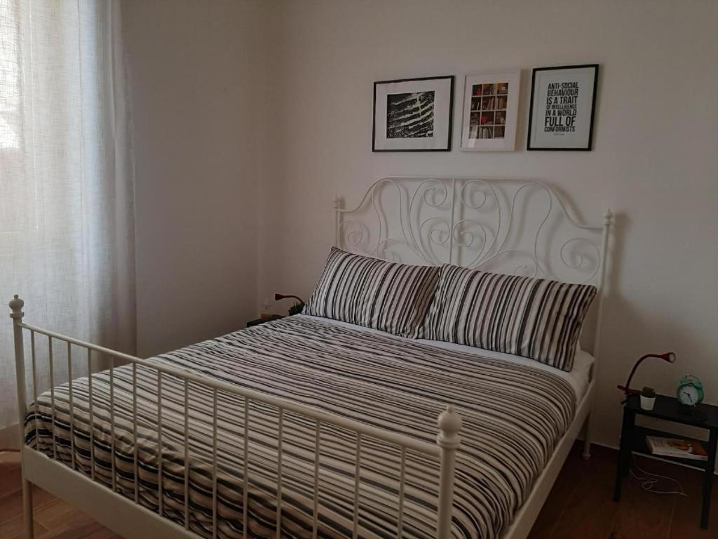 Triscele House Hotel Palermo Luaran gambar
