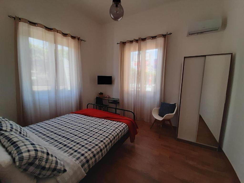 Triscele House Hotel Palermo Luaran gambar
