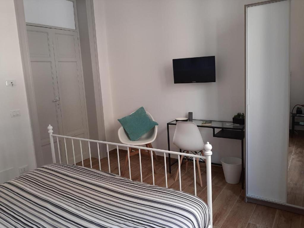 Triscele House Hotel Palermo Luaran gambar